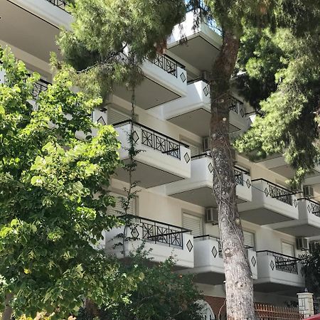 Calypso Beach Hotel Loutra Edipsou  Luaran gambar