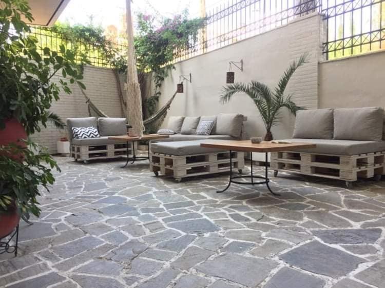 Calypso Beach Hotel Loutra Edipsou  Luaran gambar