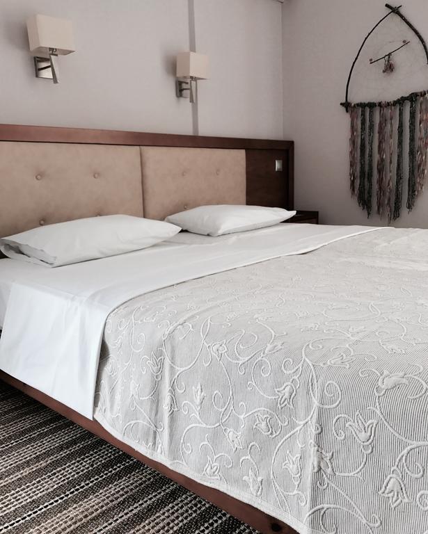 Calypso Beach Hotel Loutra Edipsou  Luaran gambar