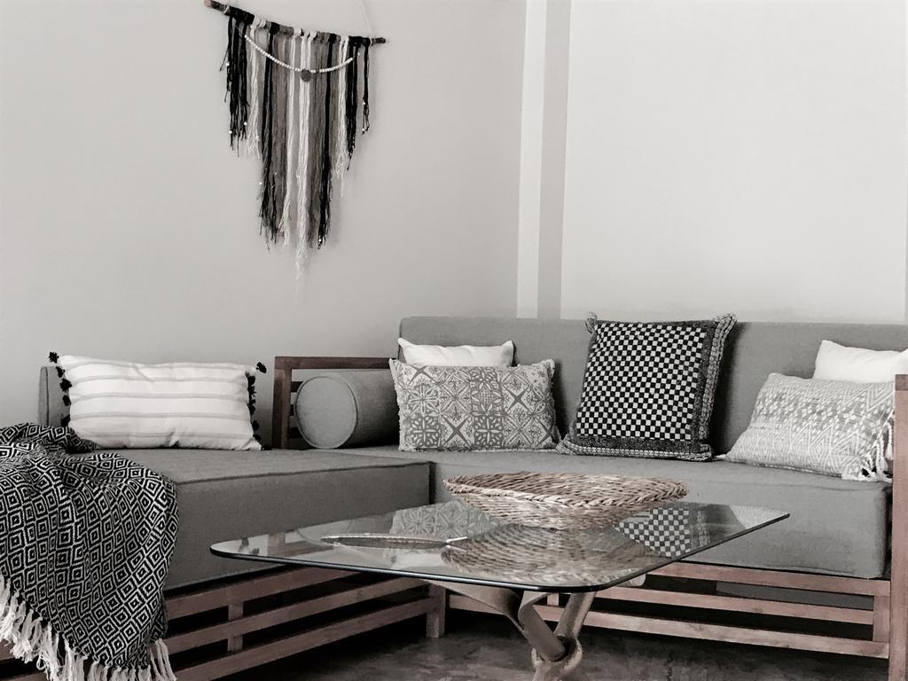 Calypso Beach Hotel Loutra Edipsou  Luaran gambar