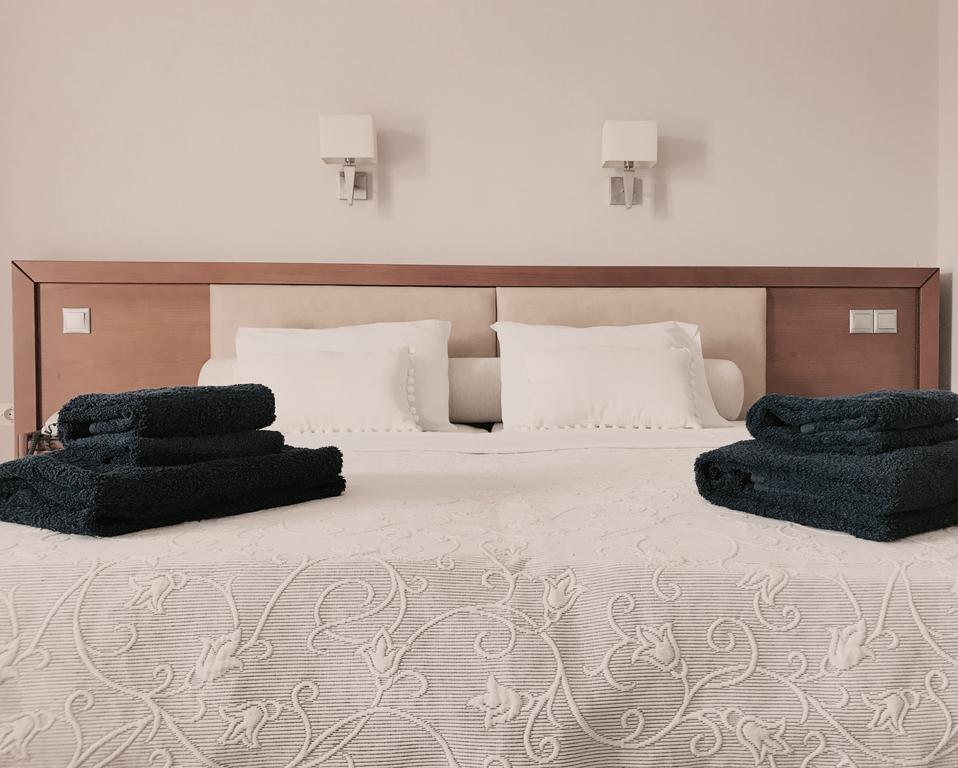 Calypso Beach Hotel Loutra Edipsou  Luaran gambar