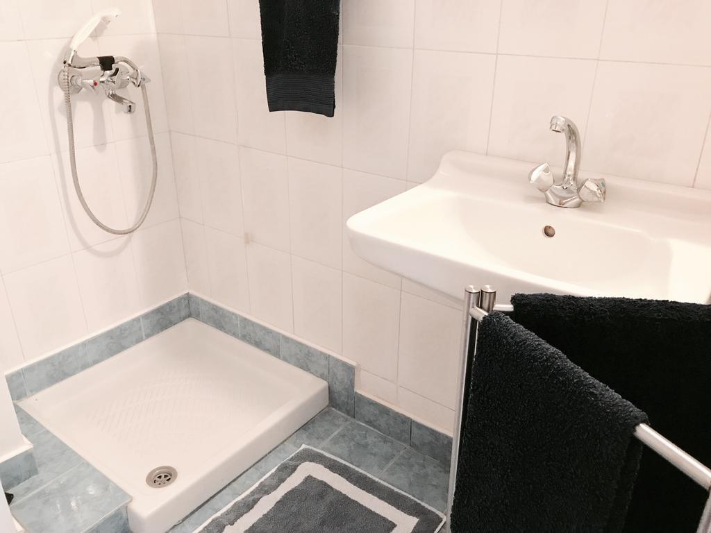 Calypso Beach Hotel Loutra Edipsou  Luaran gambar